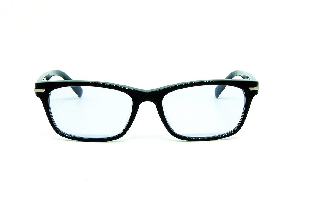Custom Sunglasses BLUE Visible Light Transmittance DERIGO JAPAN [Police] VPLF55J-700(53SIZE) 75% Men's Women's