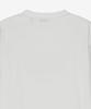 Beobeoli Big Ekd Cotton Short Sleeve T-Shirt - Chalk / 8095105