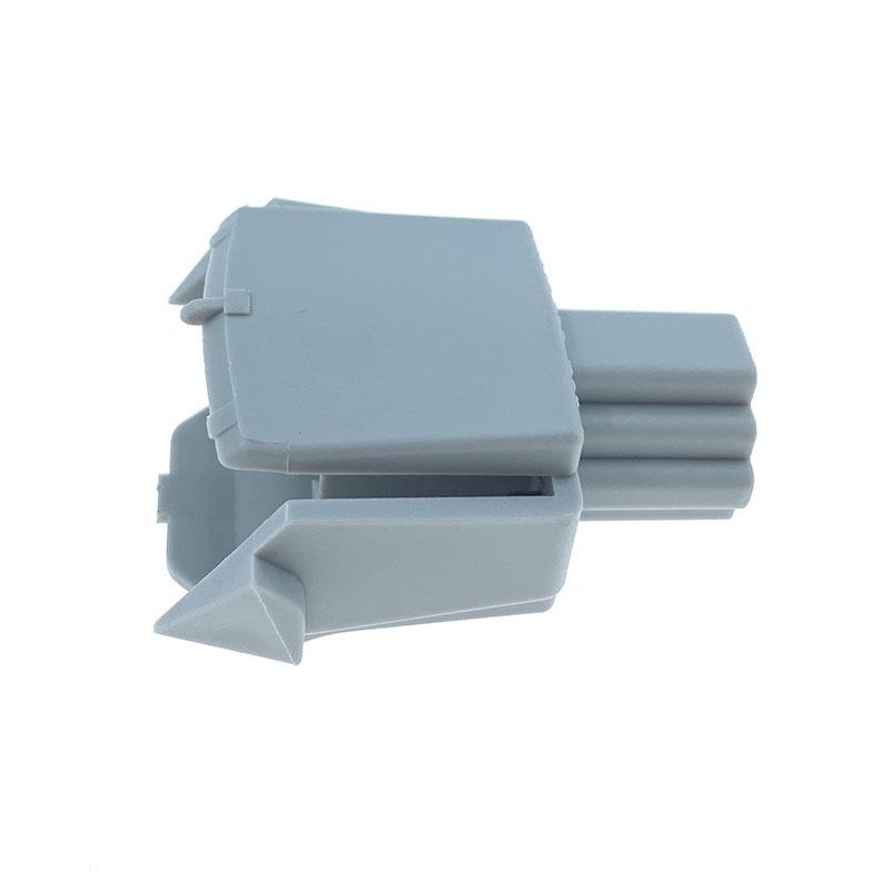 34105-SNB-003 Fits 08-17 Honda Accord Rear License Plate Bulb Socket.