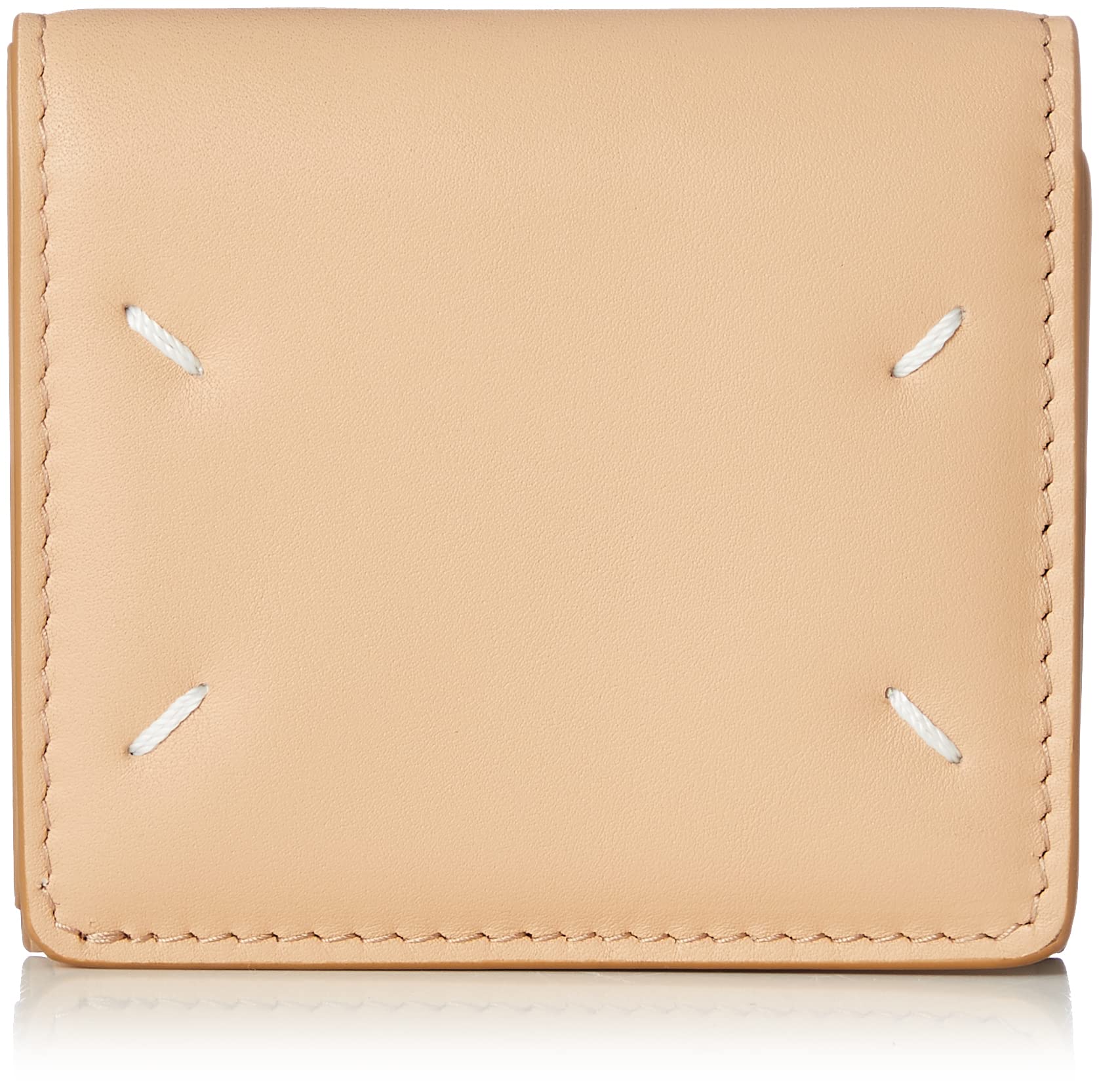 

wallet Beige [Maison Margiela] Tri-fold S56UI0150-P4303 Women s [product]