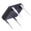 DB107 Bridge Rectifier for Household Appliances Industrial Electronic Circuit 1A 1000V(10Pcs)