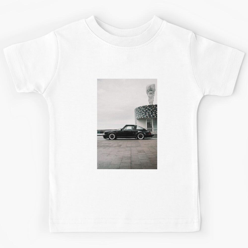 Vintage Car Kids T-Shirt 170