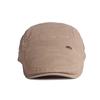 Men's Beret Spring Summer Cotton Cap Vintage Forward Cap Female British Gatsby Painter Hat Driver Ivy Hat