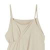 Layered Wrap Sleeveless Dress As1wo265