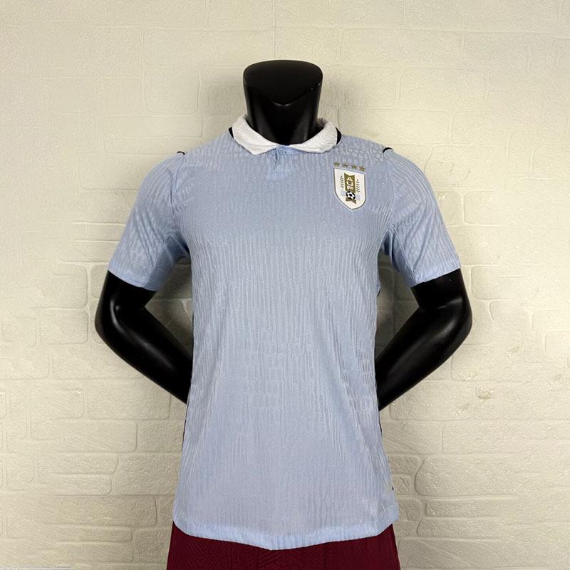 

New Brazil National Team Football Jersey - Hot for 2026 USA-Mexico World Cup L