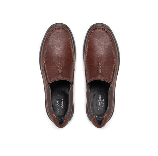 Ankle Boots Clarks Cotrell Free 261315667 Brown