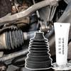 Split CV Boot Repair Kit CV Boot Installer Tool Joint Gaiter Boot Replacement Accessories With Clamp Pliers Lubricating Oil