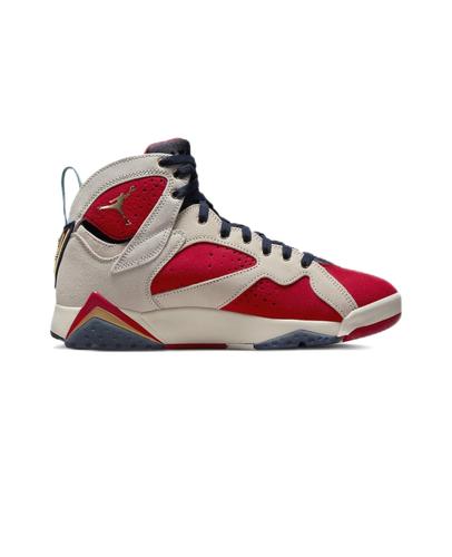 Nike Air 7 Retro ‘Trophy Room’ Red/White Men’s Size DM1195-474