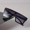 Vintage Square Sunglasses Women Men Candy Colors Mirror Sun Glasses Cool Unisex Style Oculos De Sol Fashion Accessories