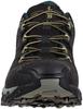 Обувь для треккинга La Sportiva Ultra Raptor II Leather Wide GTX black/cedar