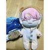 Used *Final price reduction SEVENTEEN Hoshi 20cm doll stuffed toy