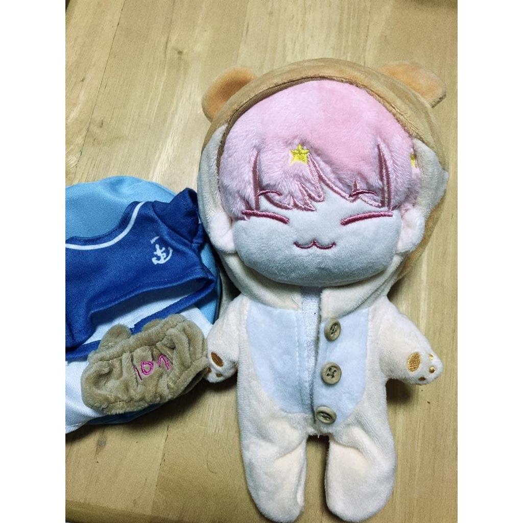 Used *Final price reduction SEVENTEEN Hoshi 20cm doll stuffed toy