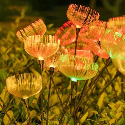 Illuminazione per esterni – Lampade a energia solare