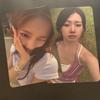 Baby Monster Music Core Pre-recording photocard(Laura Luca)