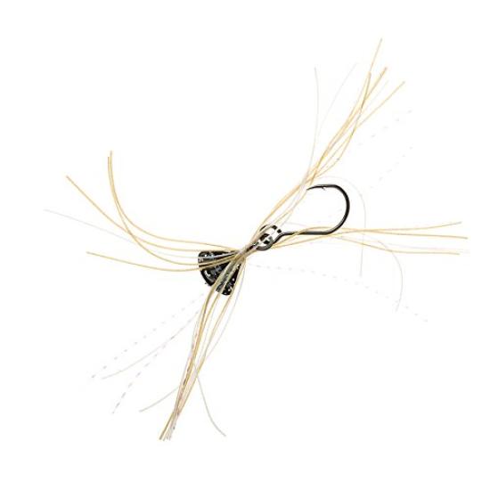 Abu Garcia Lure Salty Stage Checkmate 3.5g SSCM3.5-BLH