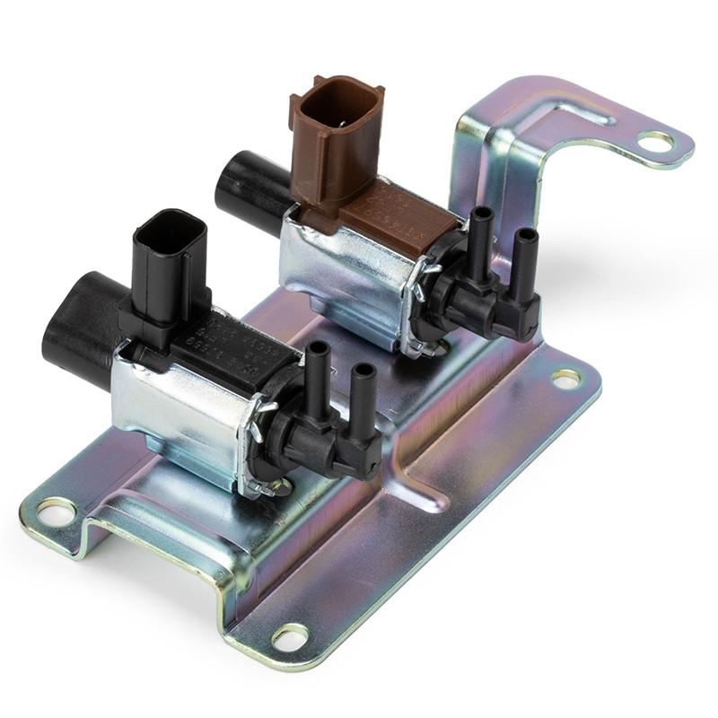 Vakuum-Magnetventil K5T46597 K5T81777 Für Mazda 3 2.0L 2.3L 2.5L 2004-2013 5 2.5L 6 2.5L 2009-2013 3.7L 7 CX-7 2.3L 2.5L 2012