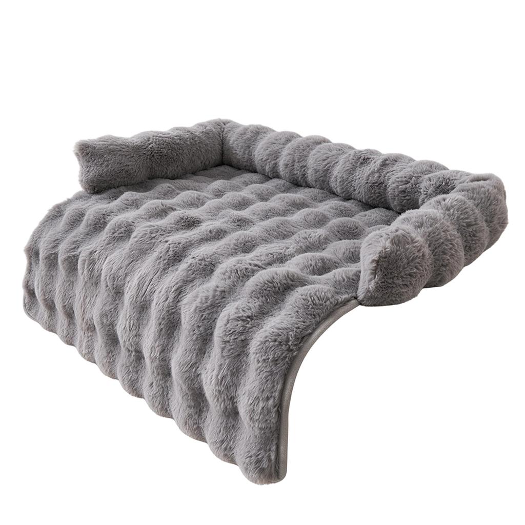 Winter Thickened Pet Soft Warm - Pad for Cats and Dogs Indoor Use