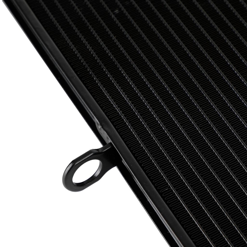 Aluminiowa Chłodnica Chłodząca Pasuje Do Yamaha MT09 FZ09 MT-09 2017-2022