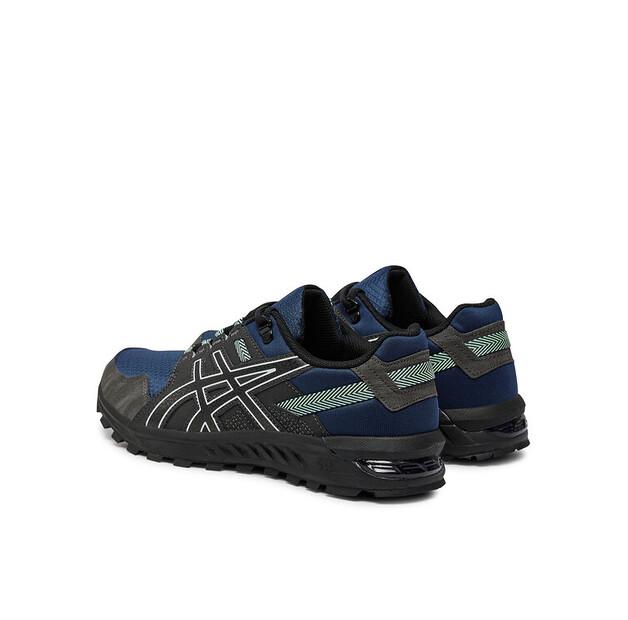 Men's Sneakers Asics Gel-citrek 1201a759 Blue