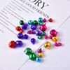 Halloween For Party Home Living Room Loose Beads Jingle Bells Xmas Supplies Christmas Decoration