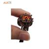NEW 47911-7Z700 Black Front Left ABS Wheel Speed Sensor For Nissan Frontier Xterra 3.3L 2001 2002 2003 2004