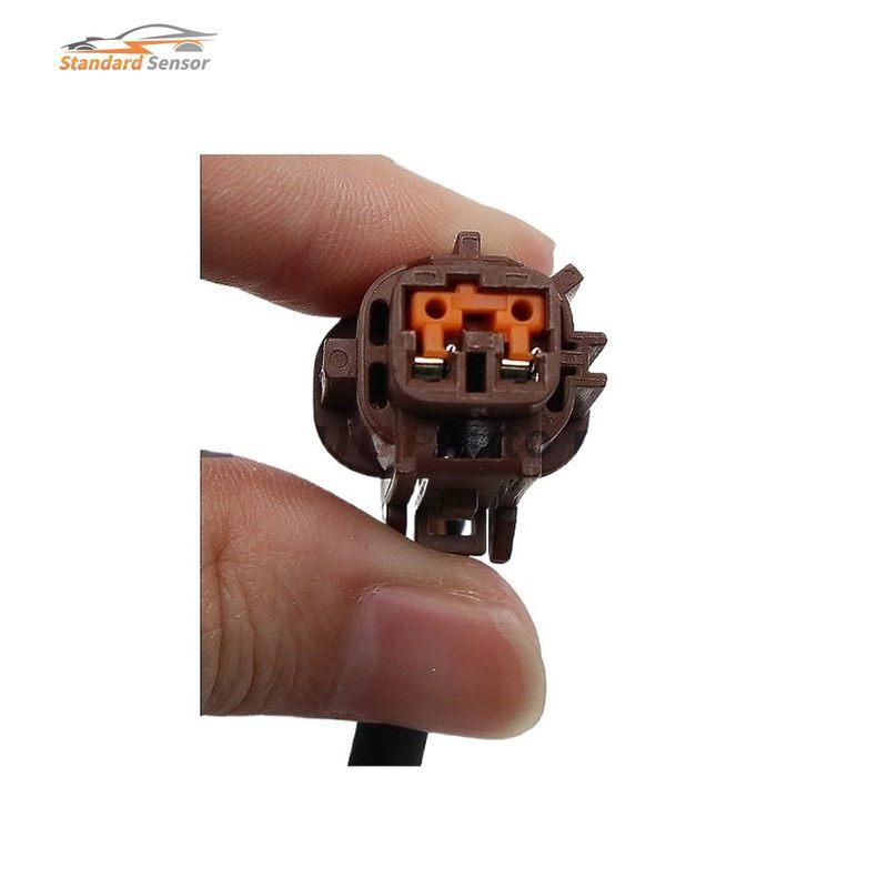 NEW 47911-7Z700 Black Front Left ABS Wheel Speed Sensor For Nissan Frontier Xterra 3.3L 2001 2002 2003 2004