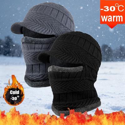 Chapeaux et casquettes – Bonnets