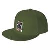 Chris Paul SLAM Baseball Cap Designer Hat Kids Hat Unisex Womens