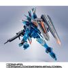 Special Shipping Box Unopened METAL ROBOT Spirits Justice Gundam Real Type Color <SIDE MS>