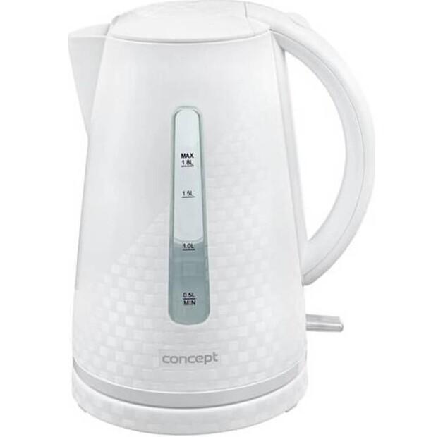 Electric Kettle Concept RK-2320