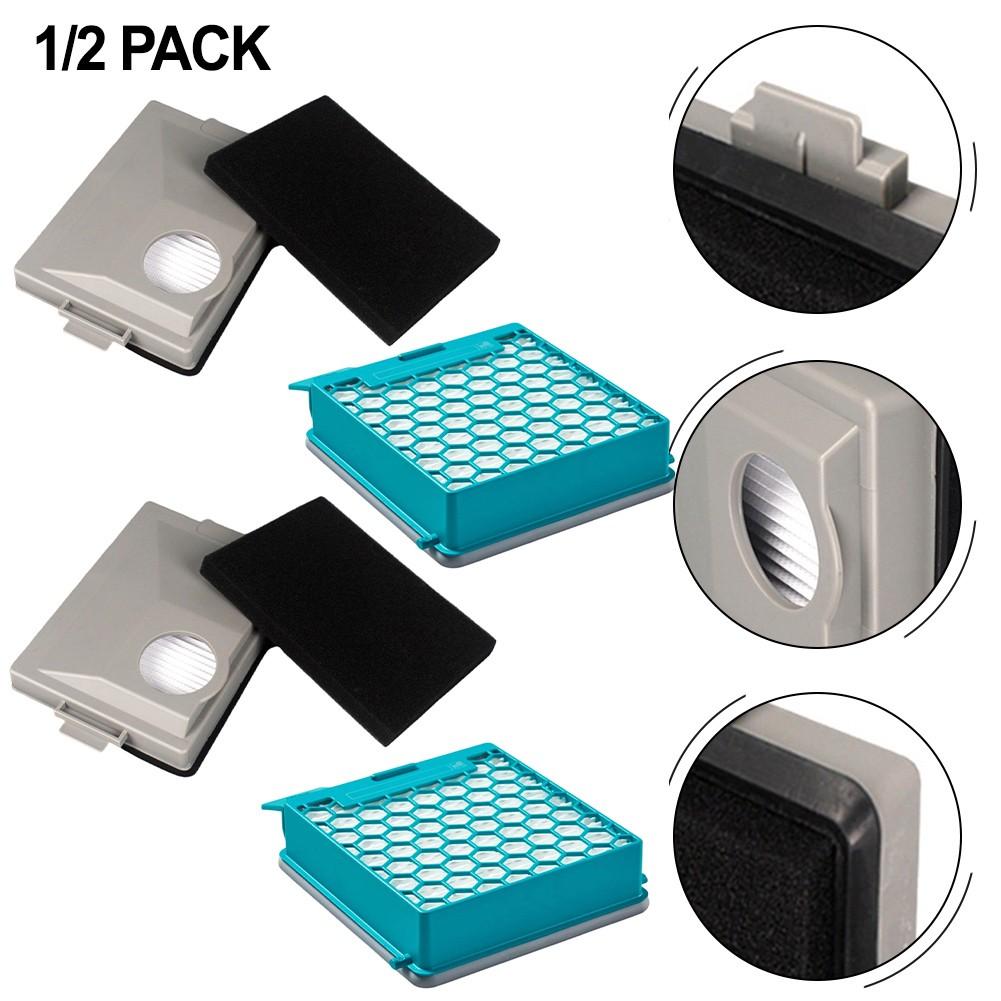 Staubsaugerfilter Effektive Staubfiltration Verbesserte Luftqualität