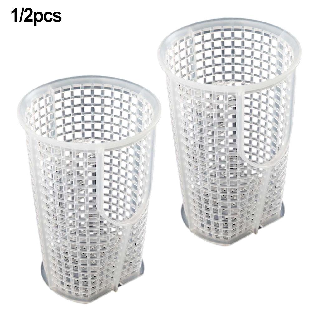 Effective Filtration Sand Filter Pump Basket Compatible With Various Models Optimal Filtration Performance For SPS125