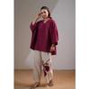 Indian Designer Party Wear Top Tunic Cord Set Women Bollywood Cotton Ethnic Wear Kurti