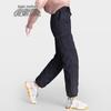 Xue Zhong Fei Women's 90% Down Straight Leg Winter Pants