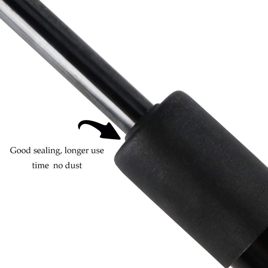 Truck Tailgate Assist Shock fit for Ford F150 2004-2014,fit for Lincoln Mark LT 2006-2008