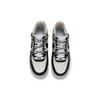 Nike Air Force 1 811 Manufacturing Slip Resistant Low top Skateboard Shoes Men's Black White Gray CW2288-111(Team80-)