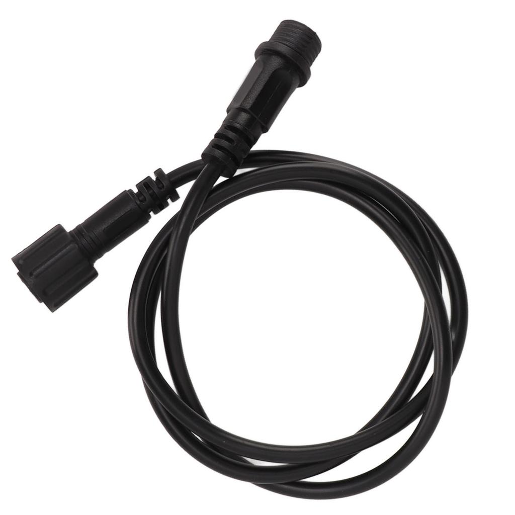 Speed Sensor Extension Cable 3 Pin Female to Male Extension Cord for    01   BBHD Middle Drive Motor