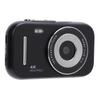 Kids Digital Camera 2.8 Inch 16X Zoom Rechargble Portable 48MP Image 4K Children Video Recorder for Boys Girls Students