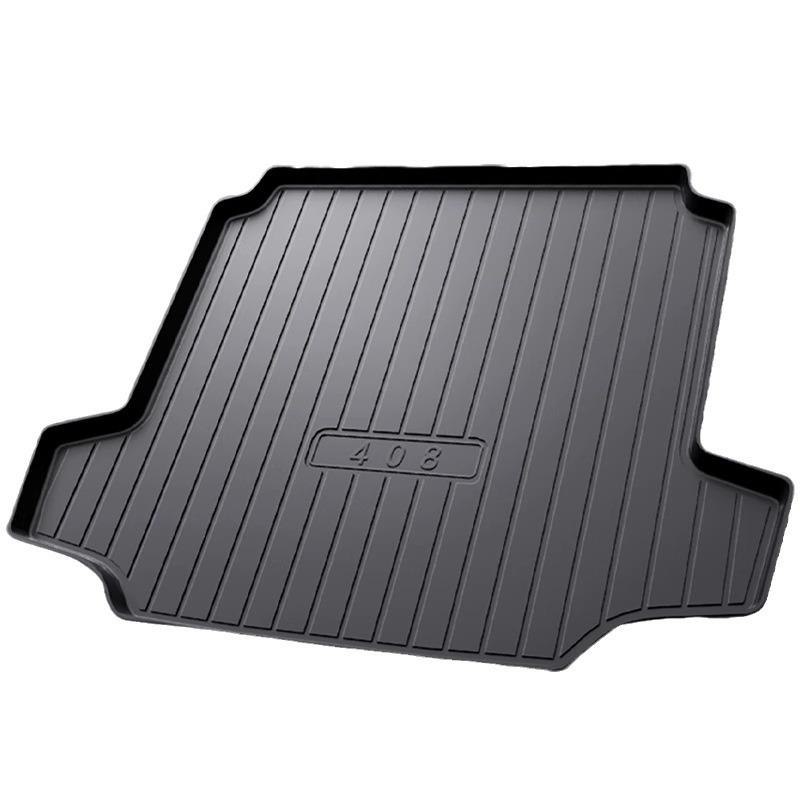 Peugeot New 408 Trunk Mat Interior Accessories