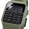 Casio Standard Wristwatch Calculator Function Watch CA-53WF-3B International Model.