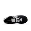 New Balance 574 Schwarz Weiß U574YCE