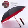 KaDeNuo Large Stormproof Double-Layer Golf Umbrella