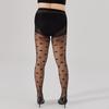 Women'S Sheer Tights Patterned Control Top Tights Silk Stockings High Waist Pantyhose Thigh High Stockings Gifts