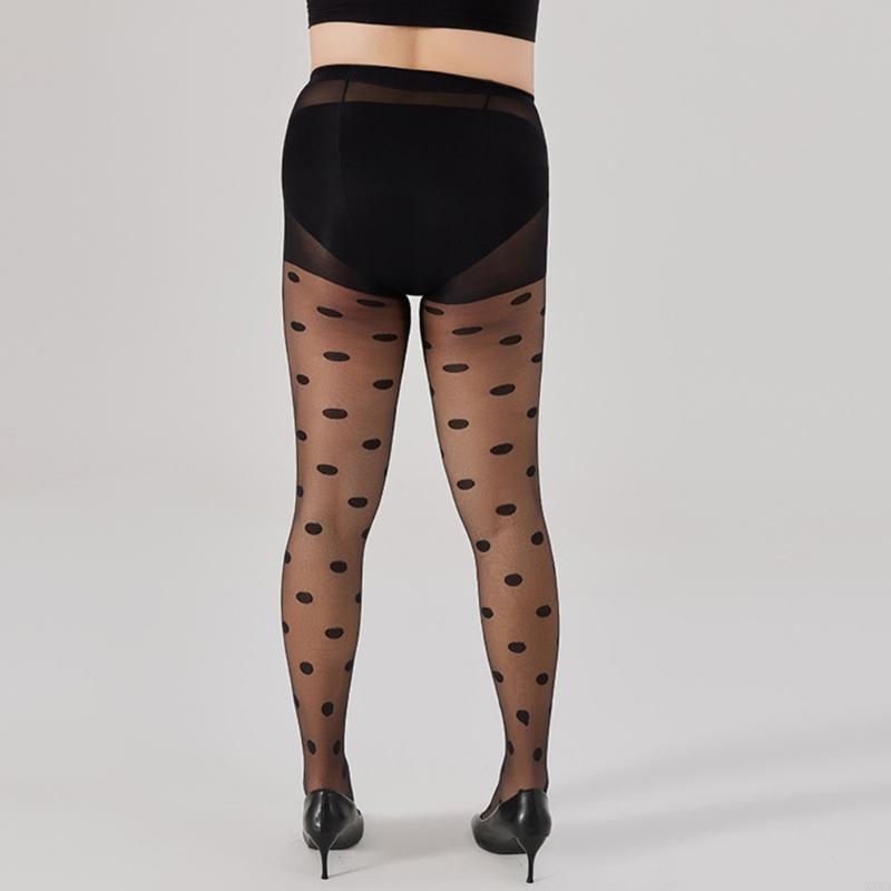 Women'S Sheer Tights Patterned Control Top Tights Silk Stockings High Waist Pantyhose Thigh High Stockings Gifts