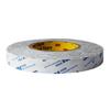 3M 9448A White Non-woven Double-sided Adhesive Tape