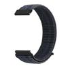 20mm Universal Kids Smart Sport Watch Band Nylon Loop Strap Adjustable Wristwatch Replacement Comfortable Children Watch Straps