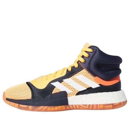 adidas Marquee Boost Flash Orange EF9803 EU 41