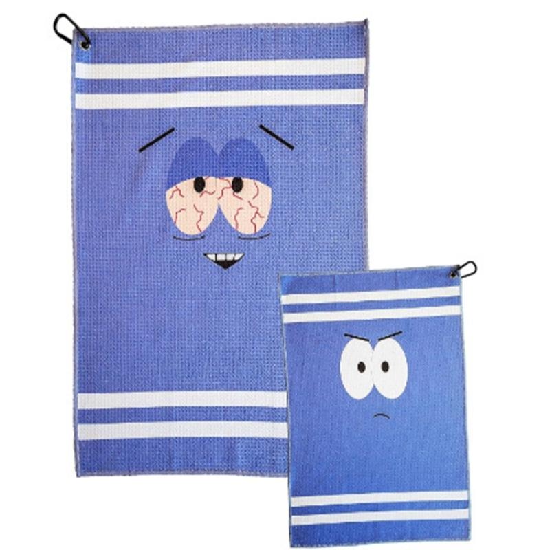 

Water-Absorption Cloth Golfs Club Head Wipe Cloth Cleaner Wipe Cloth Microfiber Golfs Cleaning Towel with Buckles Hook 1