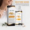 100ml Jewellery Cleaning Liquid Daily Maintenance Cleaning for Gold Silver Jewelry & Glass Surface Stain Cleansing Care Fluid