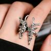 Trendy New Bohemian Women's Rings Set Vintage Antique Laides Retro Fingers Accessories anillos mujer Retro bague femme